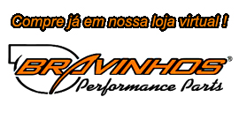 Bravinhos Performance Parts