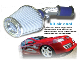 Kit Air Cool RC088 Astra 