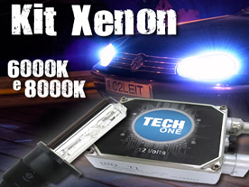 Kit Xenon